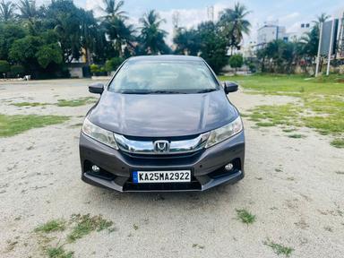 Honda City 2014 Diesel 1.5Ltr i-Dtec VMT Top Model