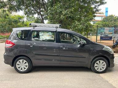 Maruti Ertiga 2018 Petrol 1.3Ltr VXI Manual