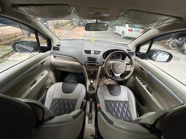 Maruti Ertiga 2018 Petrol 1.3Ltr VXI Manual