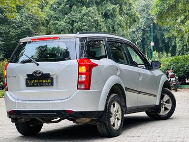 Mahindra XUV w8 model 2015 running 69k DL number