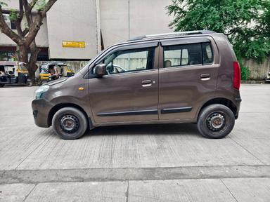 Maruti Wagon R