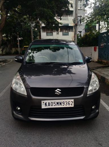 Maruti Ertiga 2013 Diesel 1.3Ltr ZDI Top End