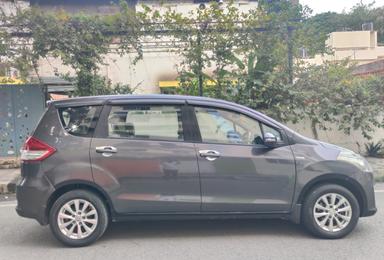 Maruti Ertiga 2013 Diesel 1.3Ltr ZDI Top End