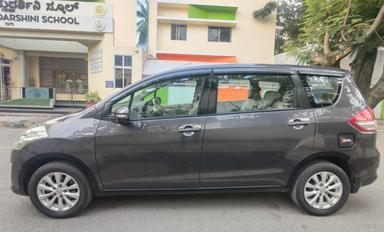 Maruti Ertiga 2013 Diesel 1.3Ltr ZDI Top End