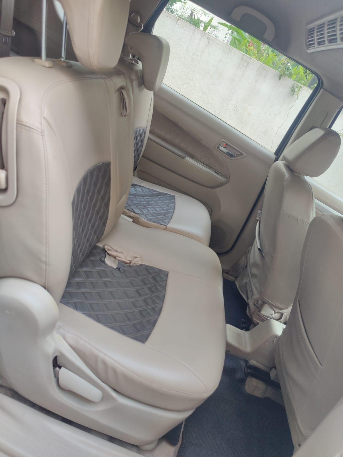 Maruti Ertiga 2013 Diesel 1.3Ltr ZDI Top End