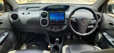 Toyota Etios Liva GD