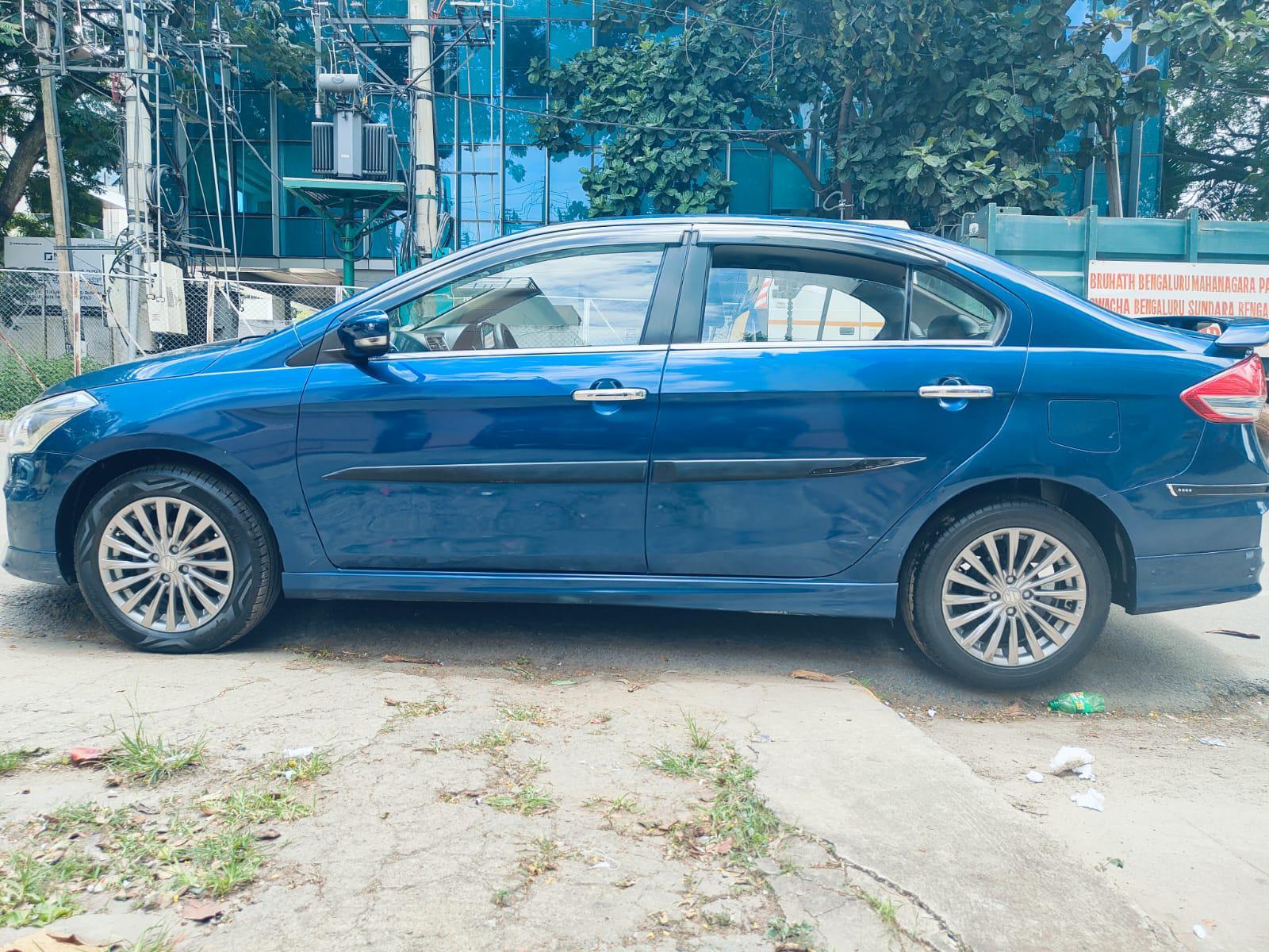 Maruti suzuki Ciaz