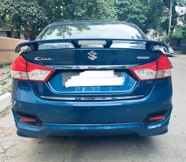 Maruti suzuki Ciaz