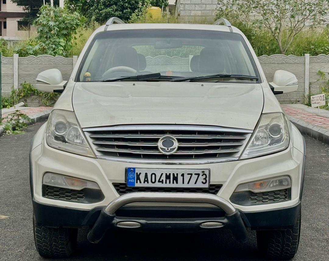 REXTON RX 270