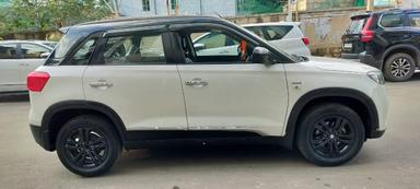 Maruti Brezza zdi 2020