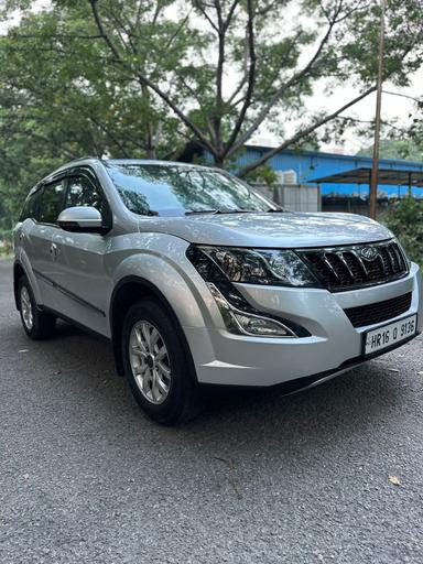 2016 XUV 500 W10 DIESEL MANUAL HR-16