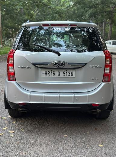 2016 XUV 500 W10 DIESEL MANUAL HR-16