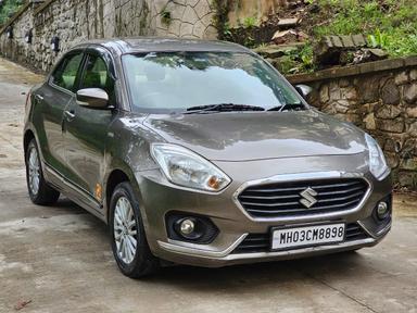 Swift Dzire Zdi AMT
2017