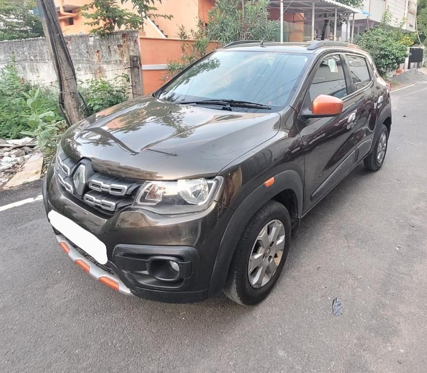 KWID RXT CLIMBER