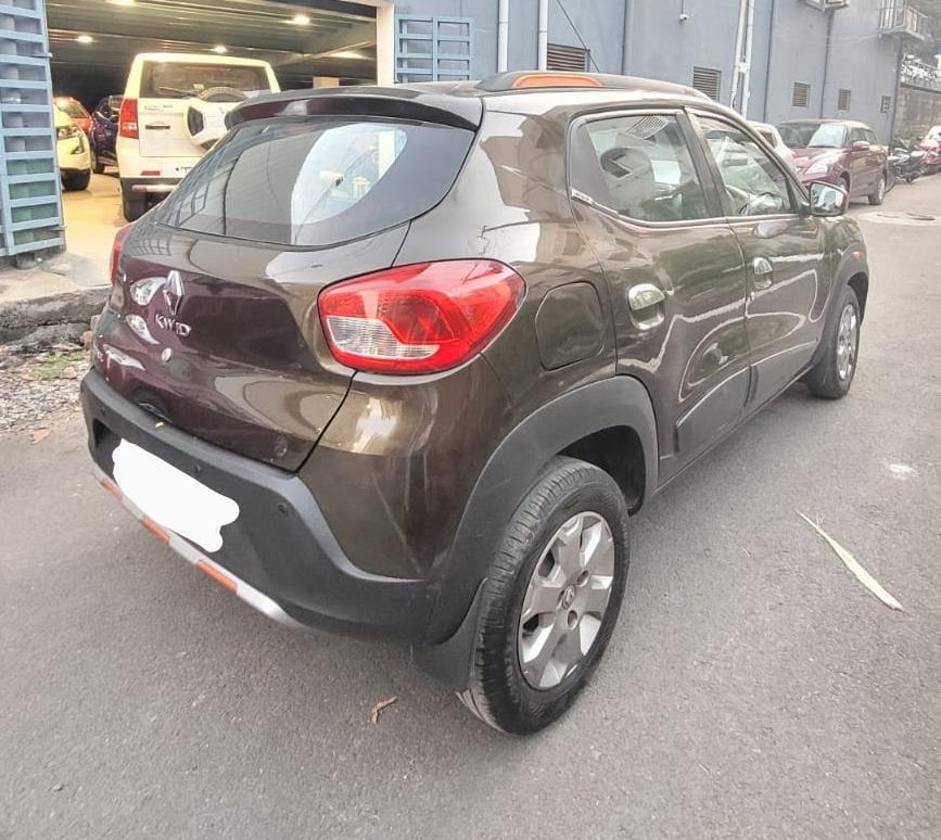 KWID RXT CLIMBER