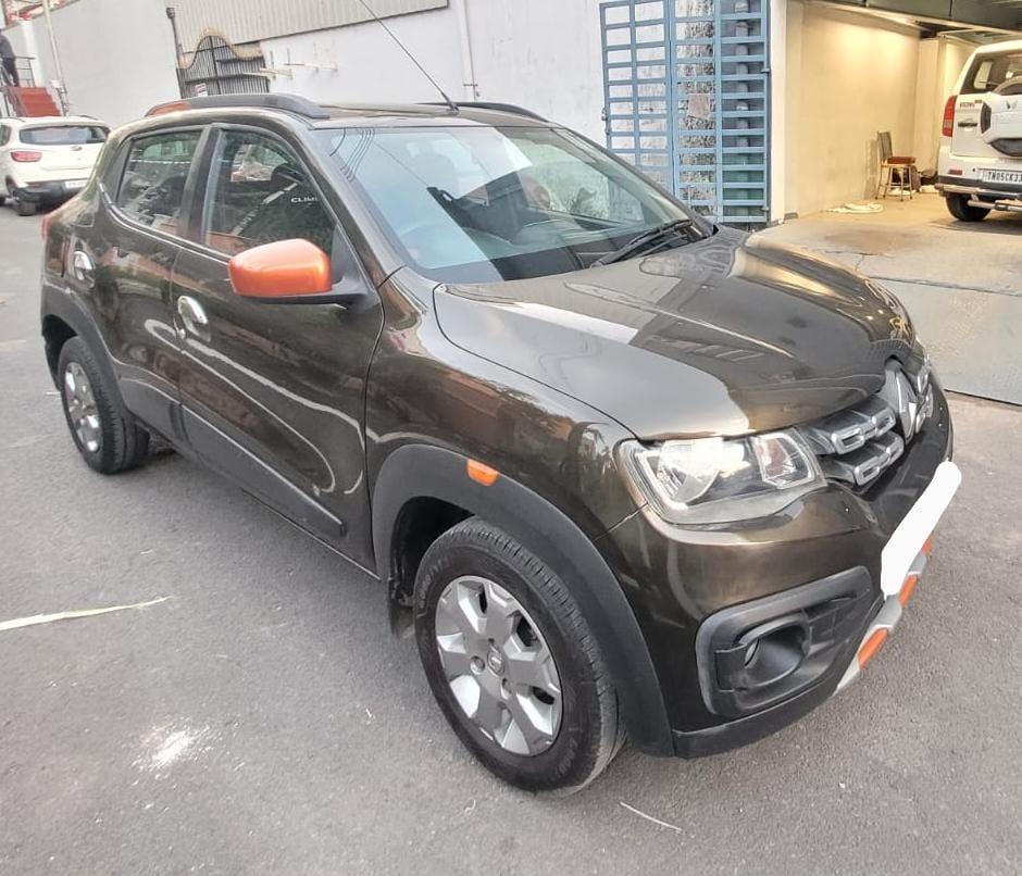 KWID RXT CLIMBER