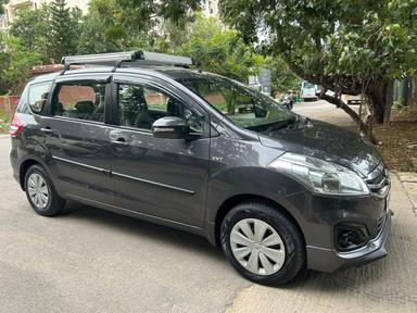 MARUTI ERTIGA VXI 2018