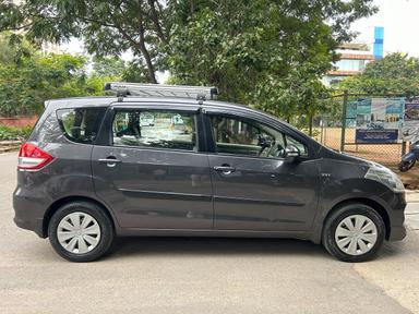 MARUTI ERTIGA VXI 2018