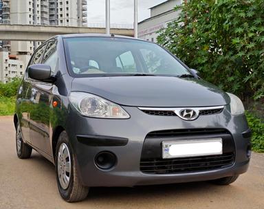 Hyundai i10 Magna 1.2Kappa 2009 Model In Excellent Condition