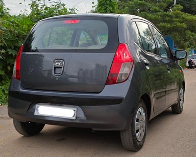 Hyundai i10 Magna 1.2Kappa 2009 Model In Excellent Condition