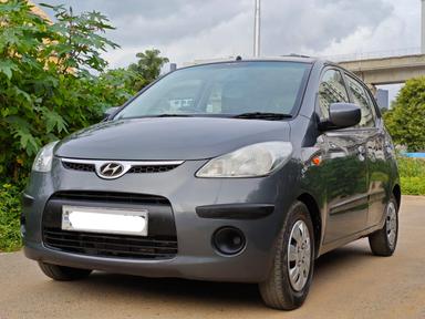 Hyundai i10 Magna 1.2Kappa 2009 Model In Excellent Condition