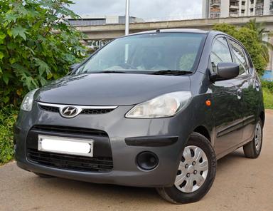 Hyundai i10 Magna 1.2Kappa 2009 Model In Excellent Condition