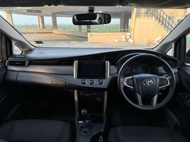 2020 TOYOTA CRYSTA 2.4 G DIESEL AUTO DL