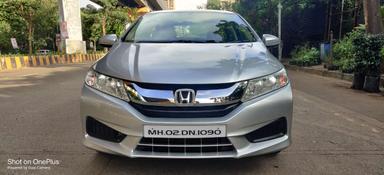 HONDA CITY SV AT