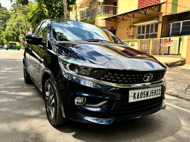 Tata Tiago XZA ➕️ 2023 Automatic