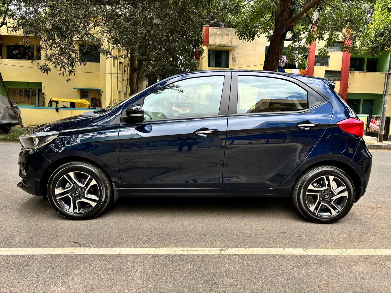 Tata Tiago XZA ➕️ 2023 Automatic