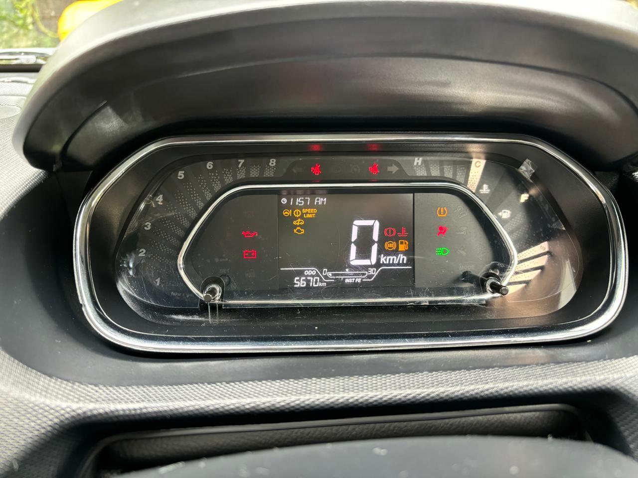 Tata Tiago XZA ➕️ 2023 Automatic