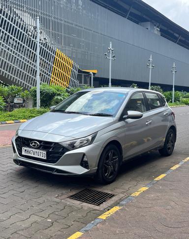 HYUNDAI I20 SPORTS 1.2 KAPPA AT