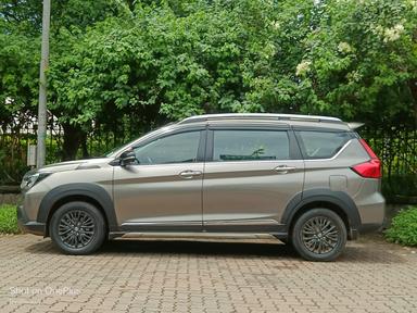 2021 MARUTI SUZUKI XL6 ALPHA HYBRID