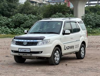 TATA SAFARI STORME EX VARICOR 400