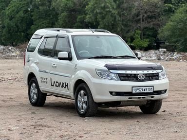 TATA SAFARI STORME EX VARICOR 400