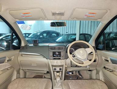 Maruti Suzuki Ertiga ZXi 2012 Model In Showroom Condition