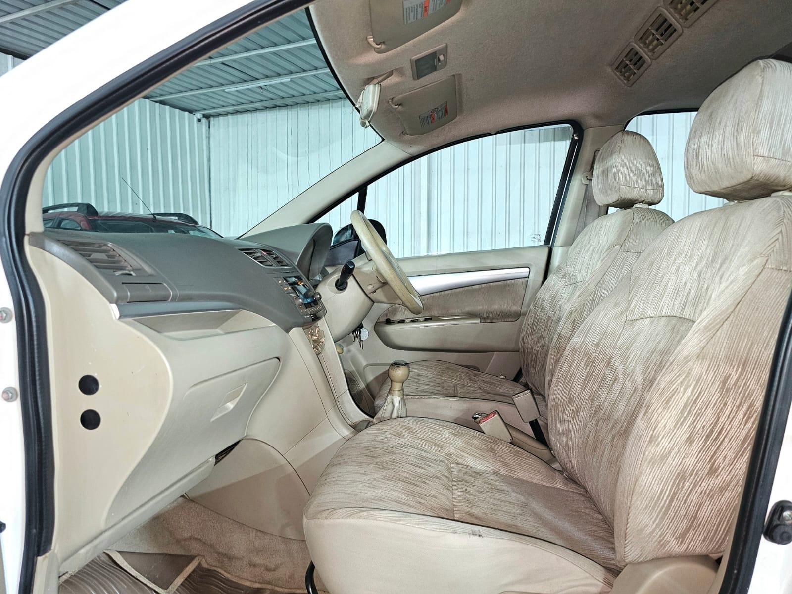 Maruti Suzuki Ertiga ZXi 2012 Model In Showroom Condition