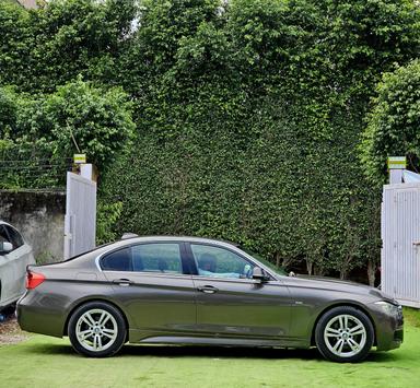 BMW 320D