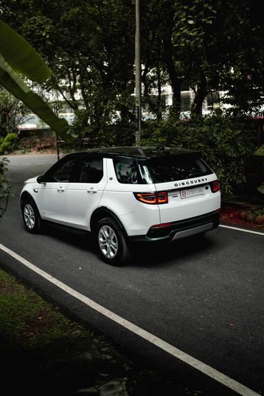 LAND ROVER DISCOVER SPORT 2.0 S