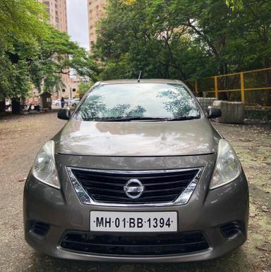 Nissan Sunny Petrol 2011 Model 2nd owner Mannual