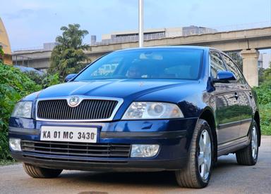 Skoda Laura 1.9TDi L&K MT 1st Owner In Showroom Condition