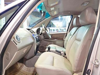 Maruti Suzuki Sx4 ZXi 2010 Model In Showroom Condition