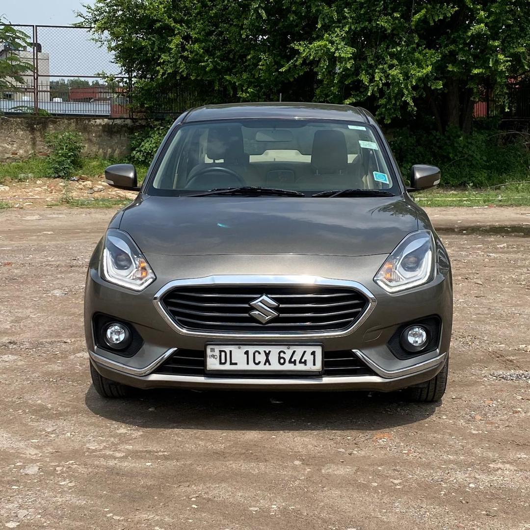 2017 Dec Dzire zxi+ Amt