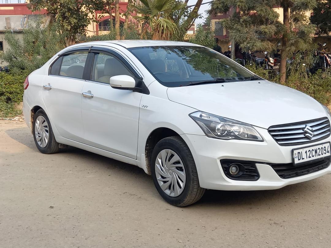 CIAZ DELTA 2017