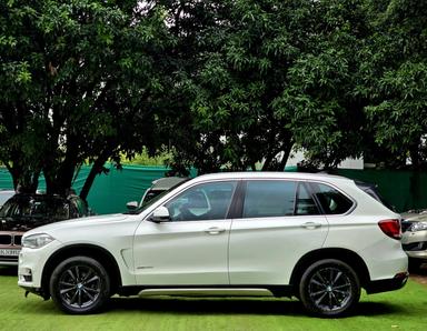 BMW X5 Xdrive30d