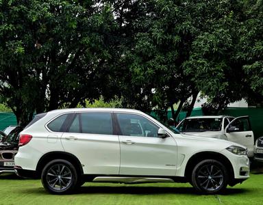 BMW X5 Xdrive30d