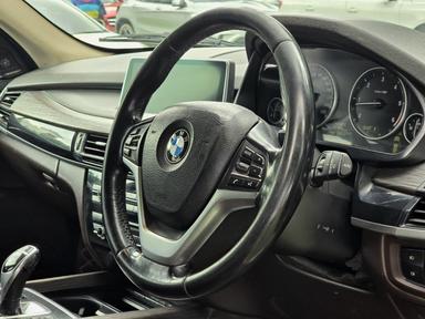 BMW X5 Xdrive30d