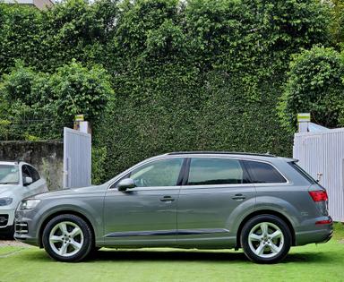 Audi Q7 45TDi Quattro