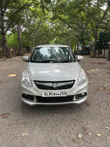 2015 SWIFT DZIRE LDI DIESEL MANUAL DL