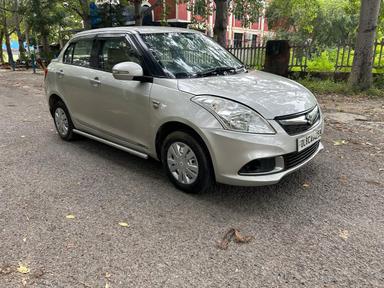 2015 SWIFT DZIRE LDI DIESEL MANUAL DL